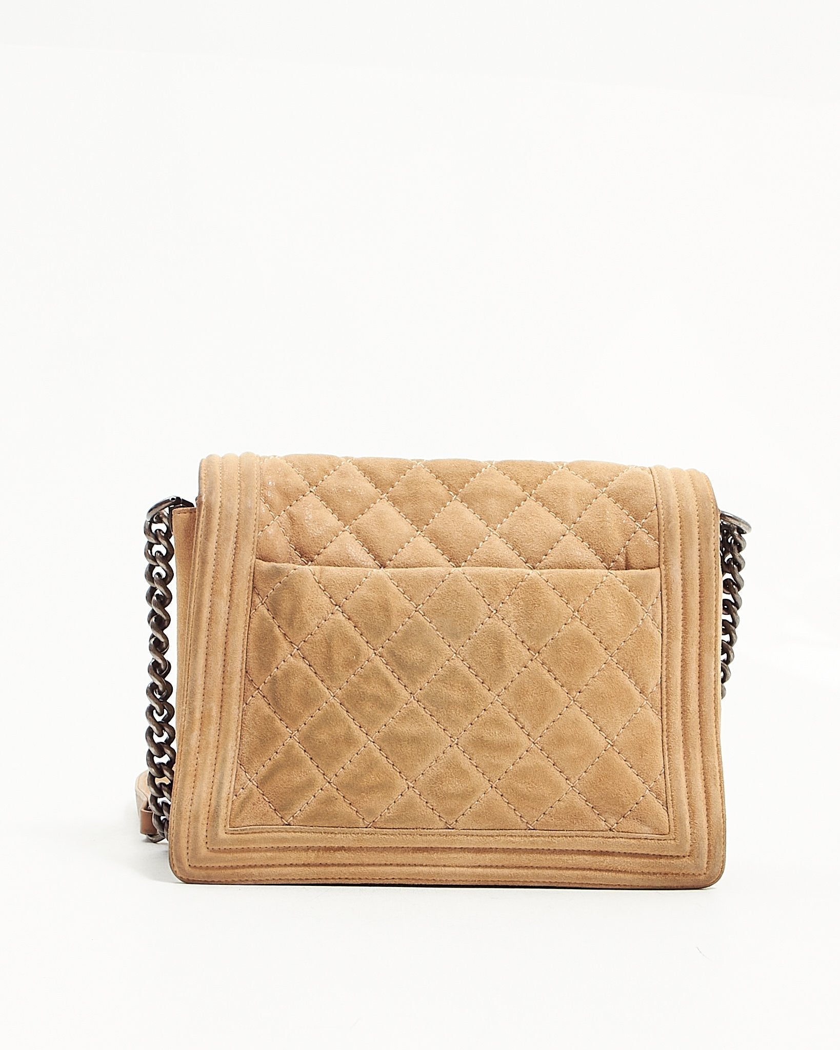 Chanel Boy Crossbody - Almora Bags