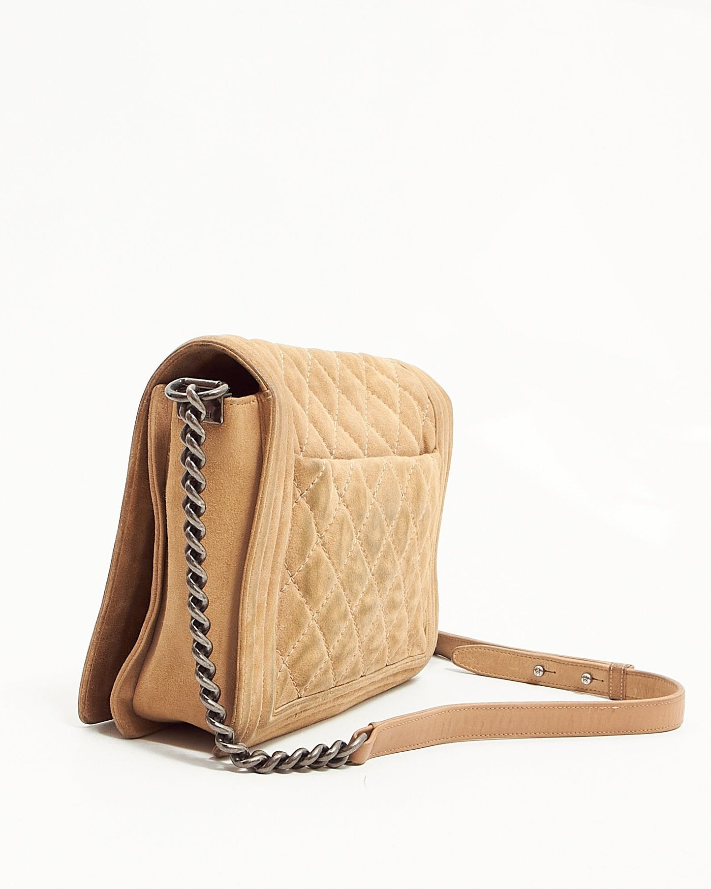 Chanel Boy Crossbody - Almora Bags