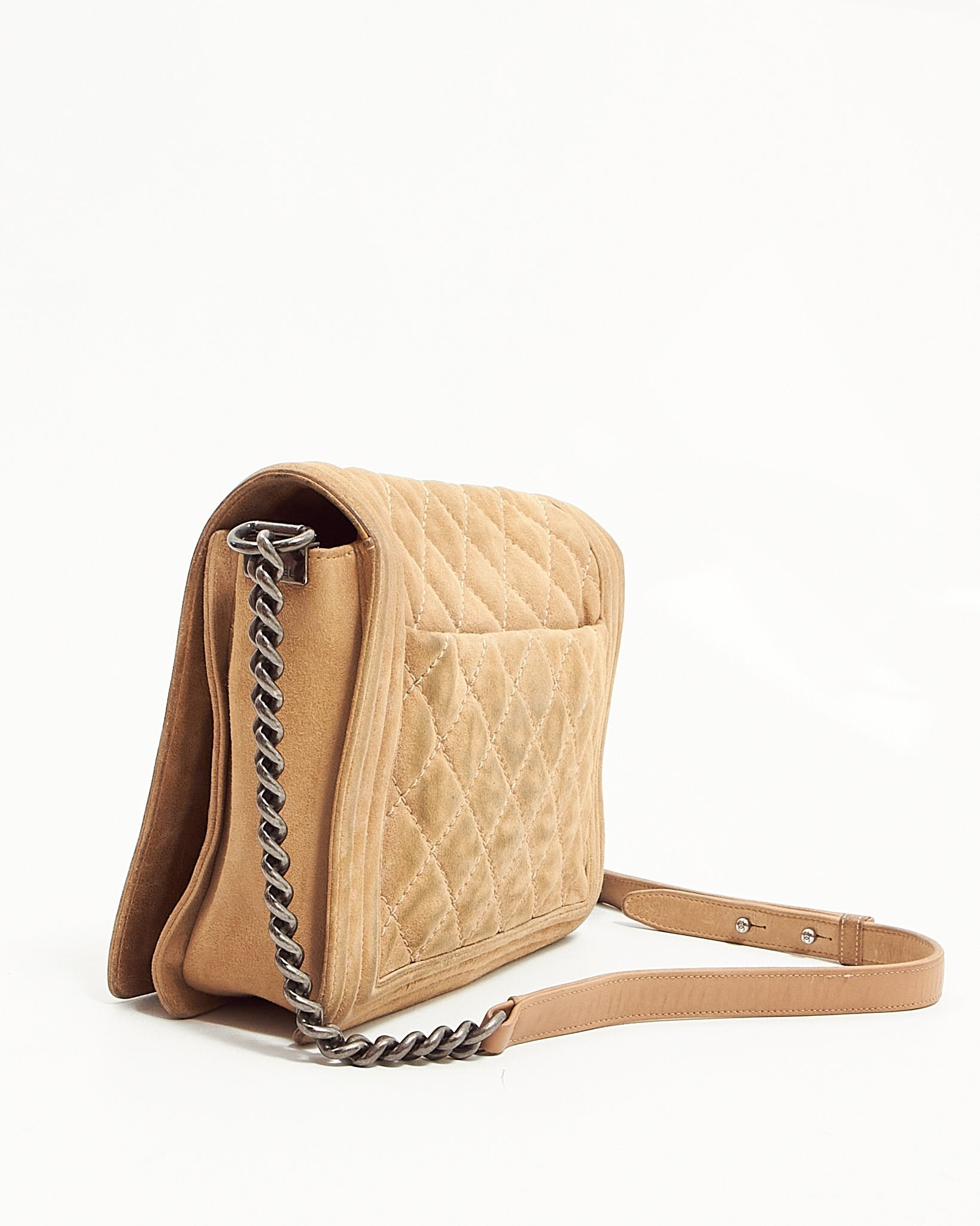 Chanel Boy Crossbody - Almora Bags