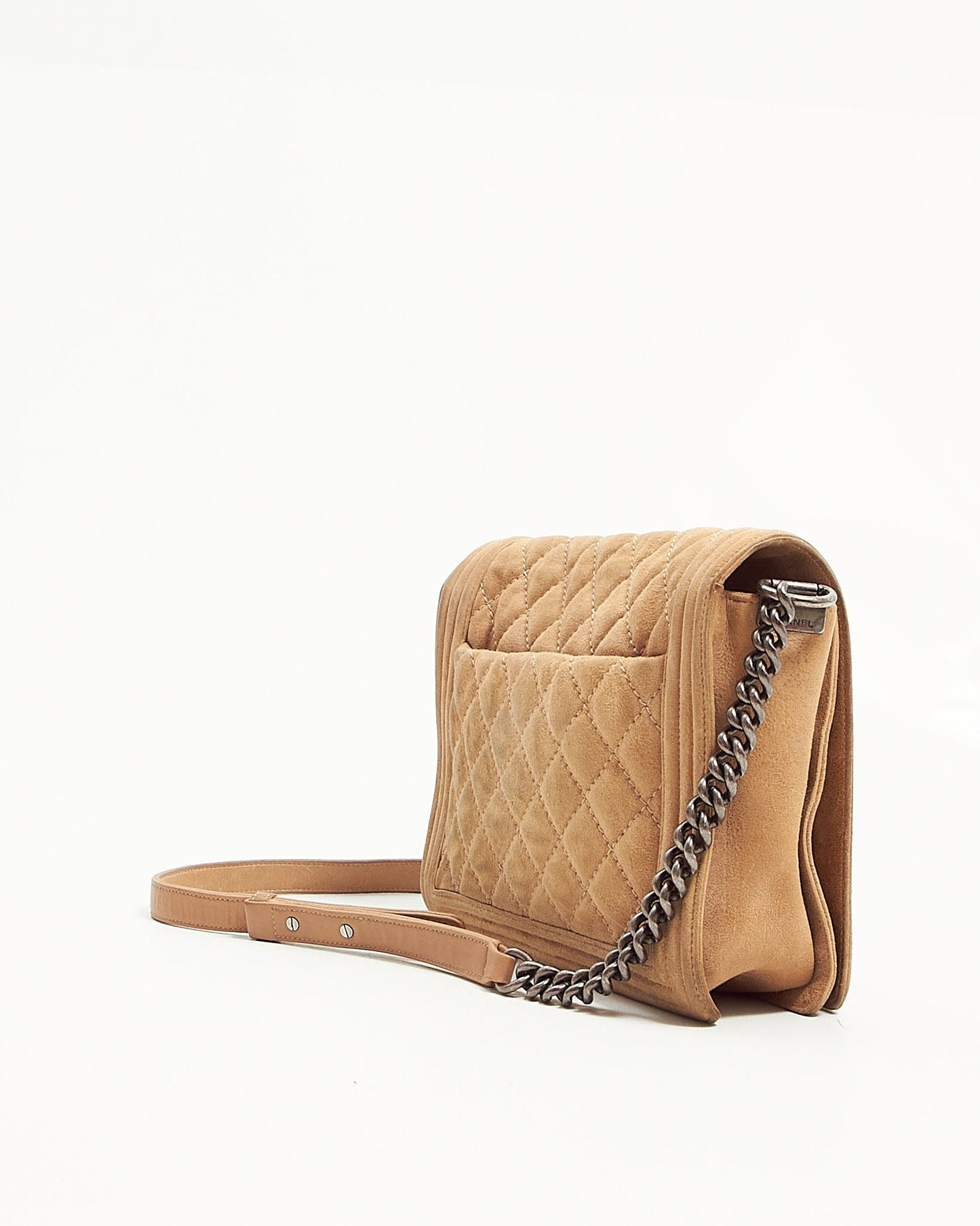 Chanel Boy Crossbody - Almora Bags