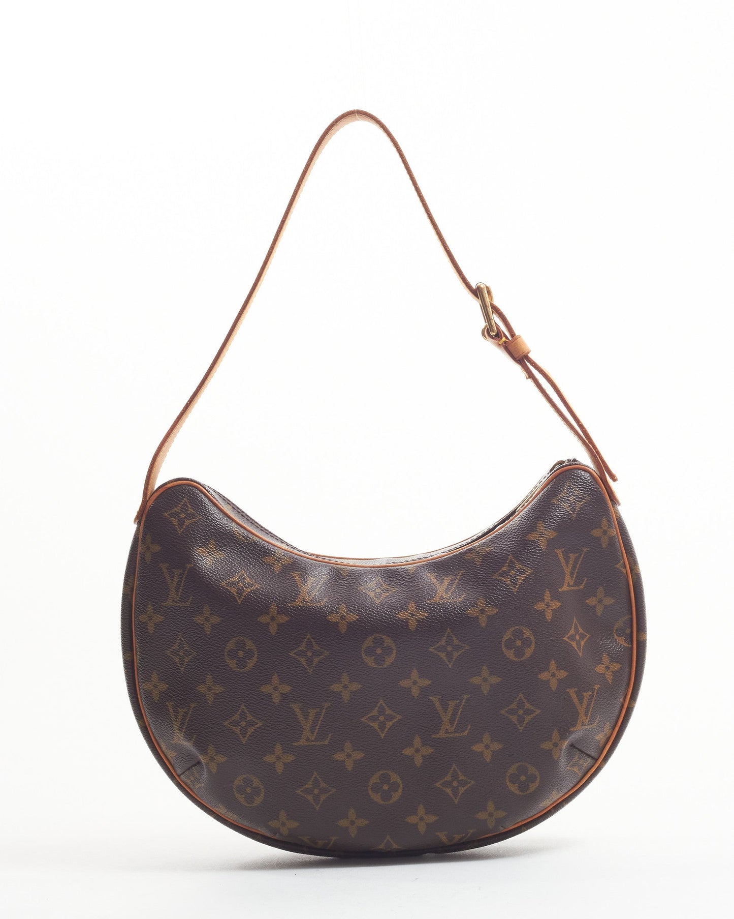 Louis Vuitton Monogram Croissant MM Shoulder Bag