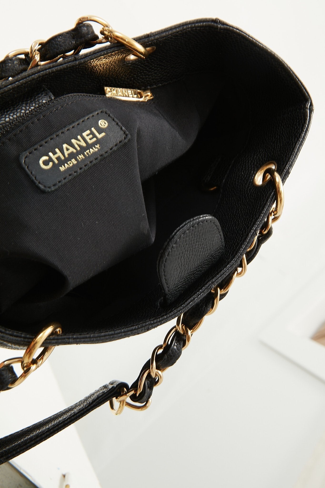 Chanel Handbag - Almora Bags