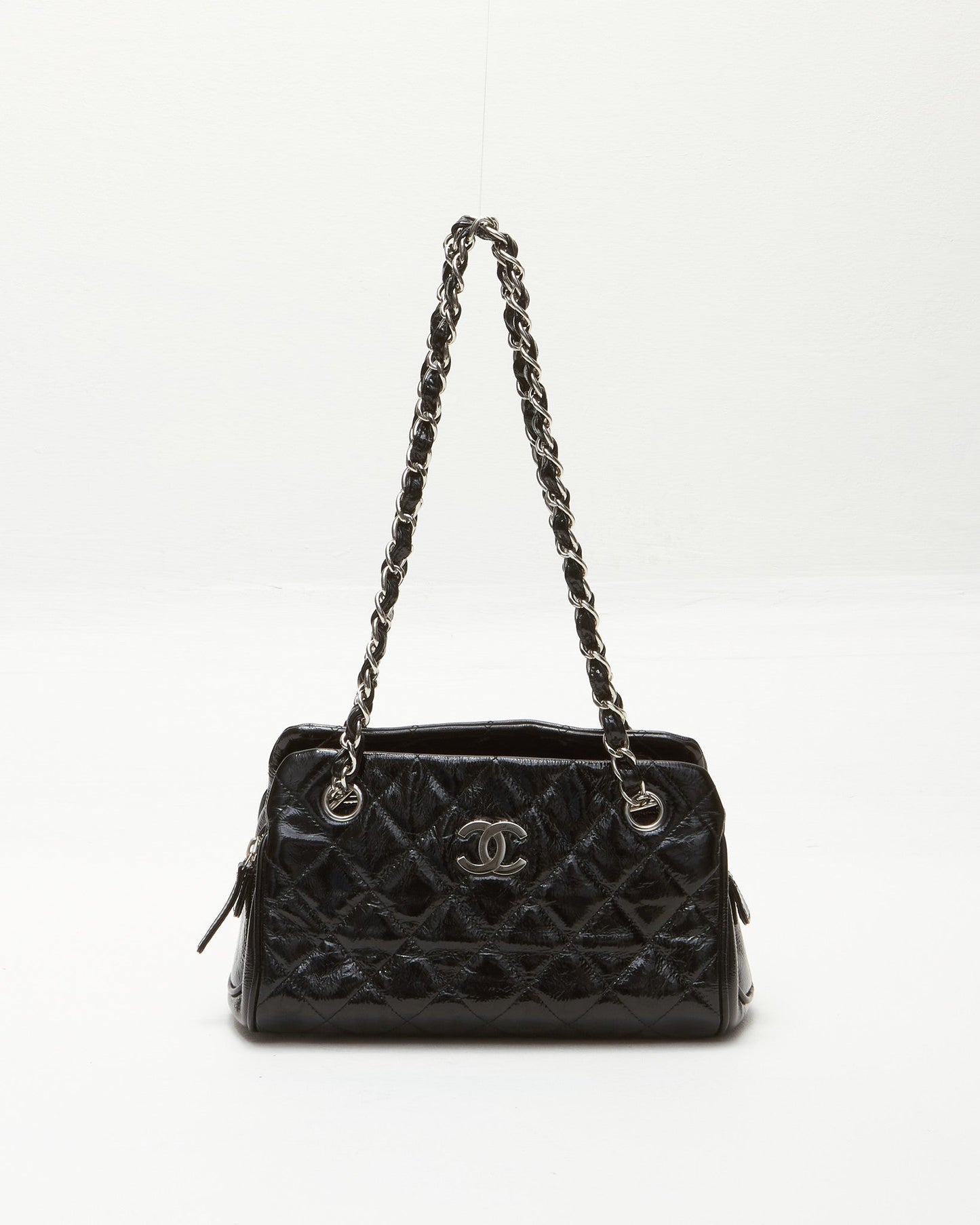 Chanel Shoulder Bag - Almora Bags