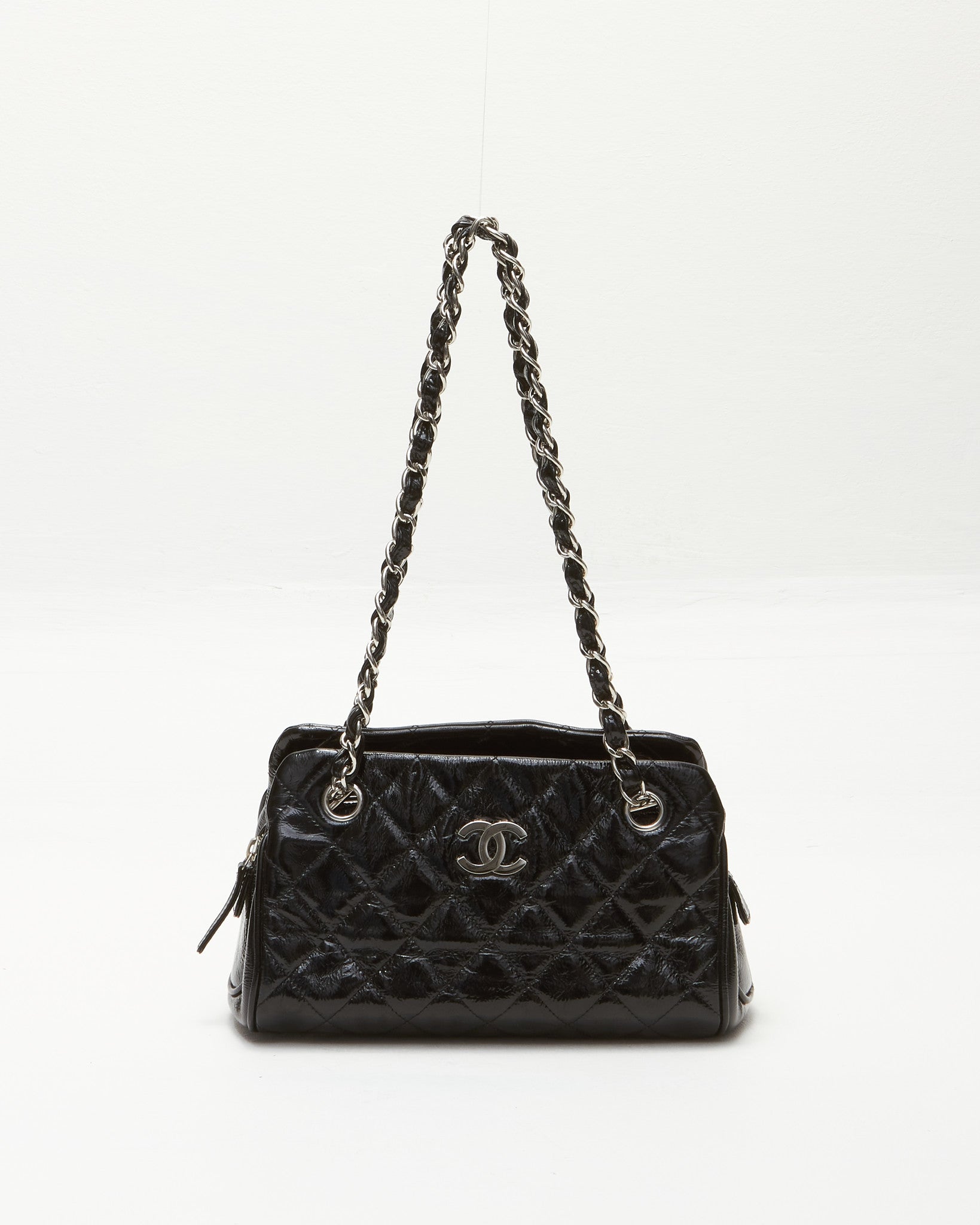 Chanel Shoulder Bag - Almora Bags