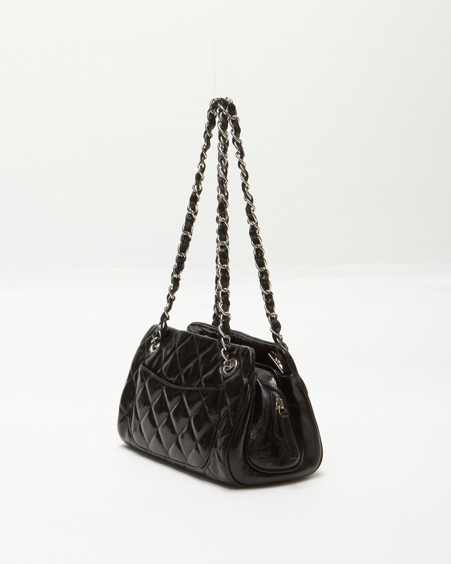 Chanel Shoulder Bag - Almora Bags