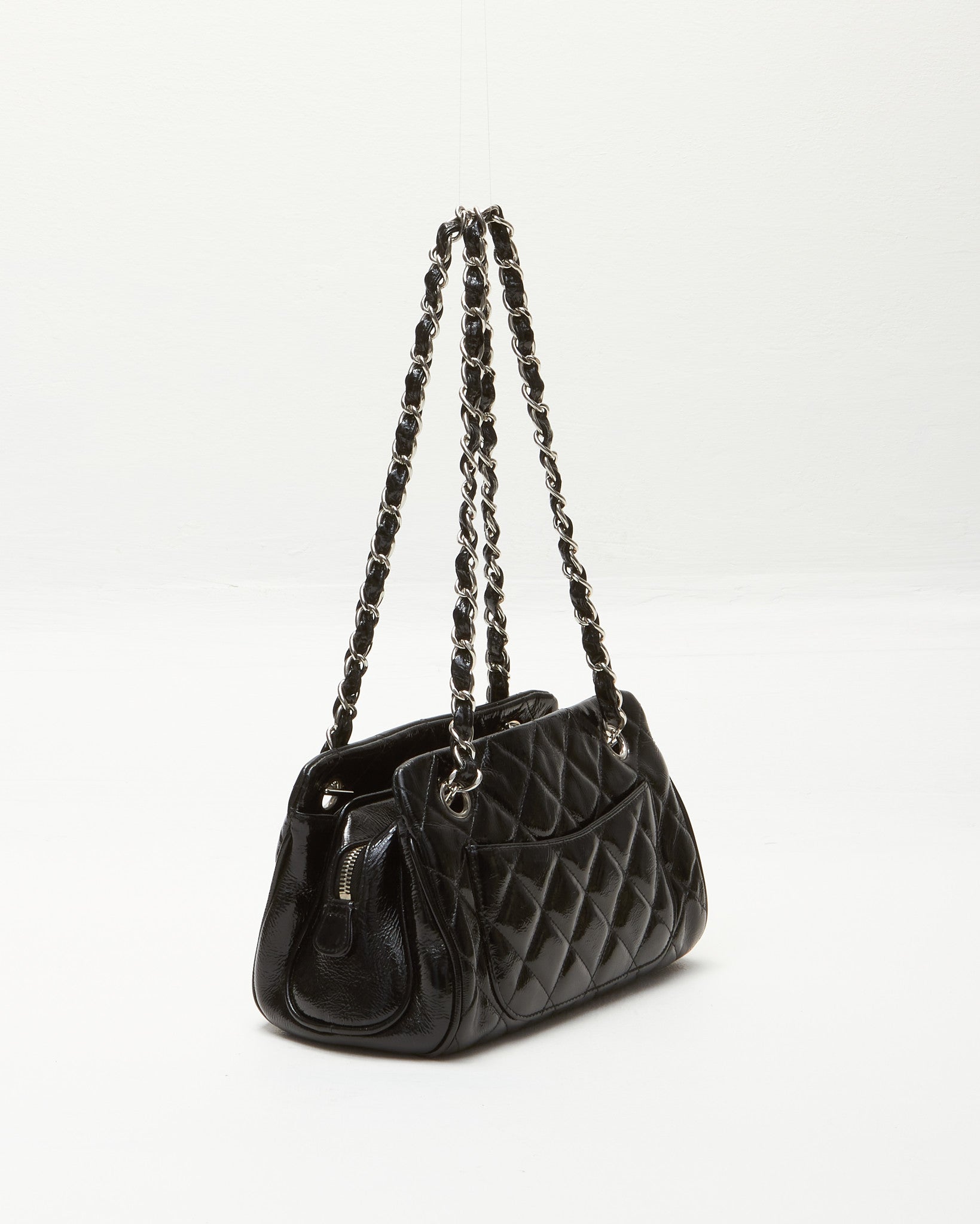 Chanel Shoulder Bag - Almora Bags