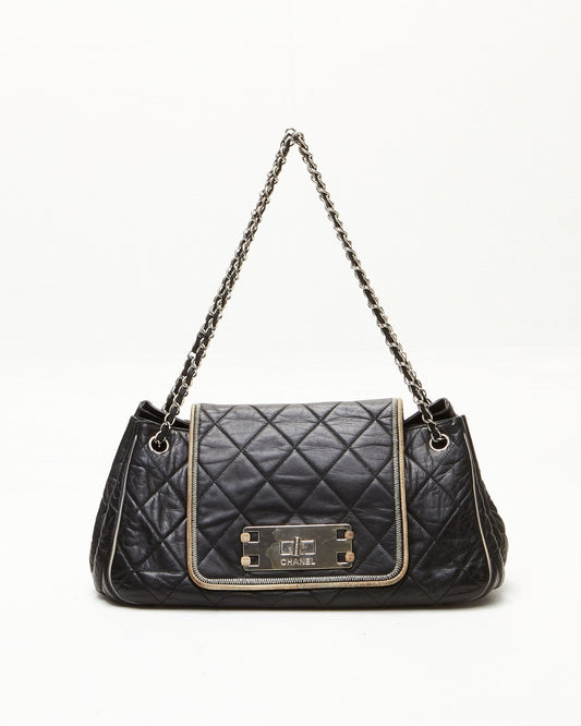 Chanel Flap Shoulder Bag - Almora Bags