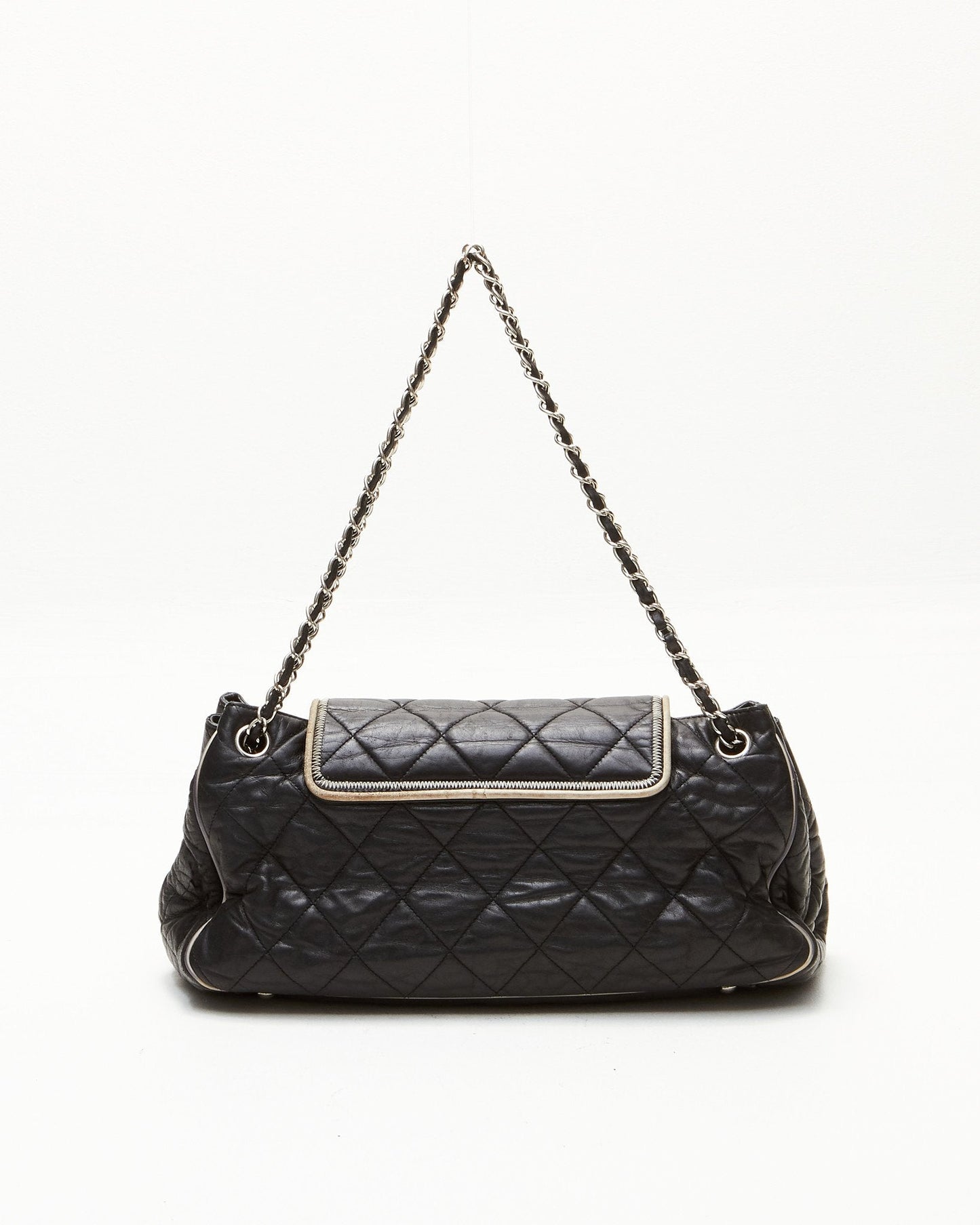 Chanel Flap Shoulder Bag - Almora Bags