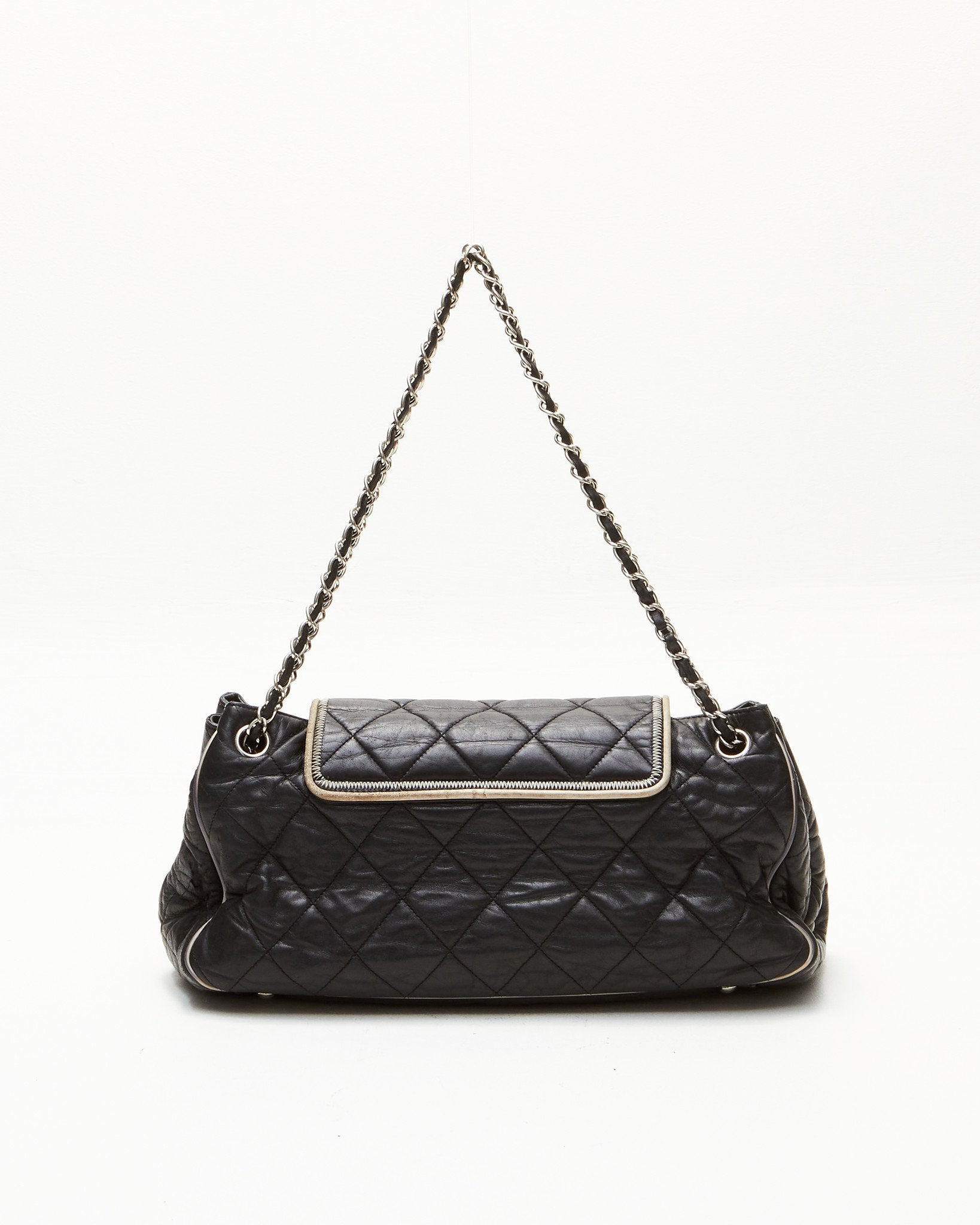 Chanel Flap Shoulder Bag - Almora Bags