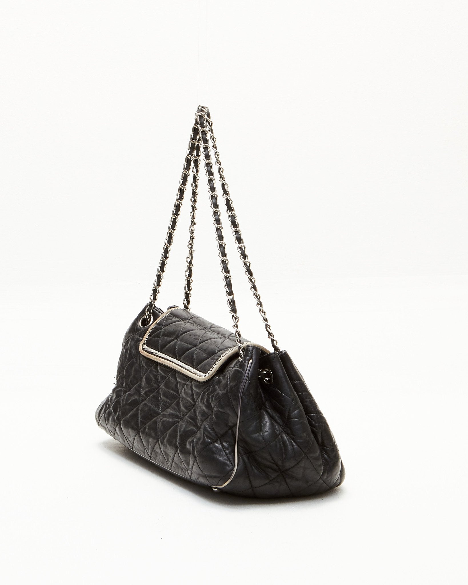 Chanel Flap Shoulder Bag - Almora Bags
