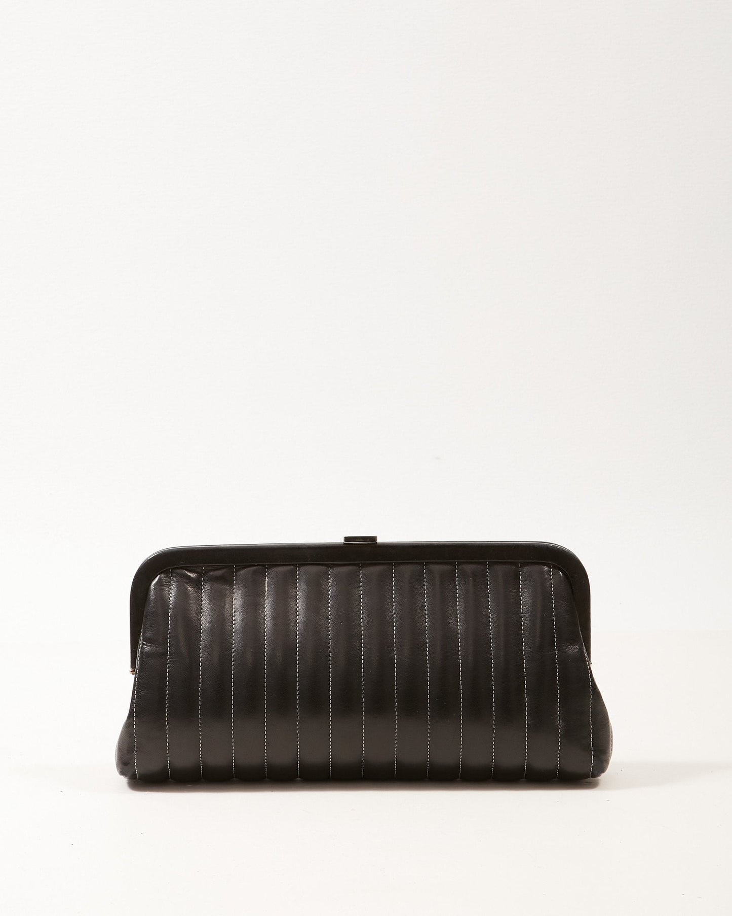 Chanel Clutch - Almora Bags