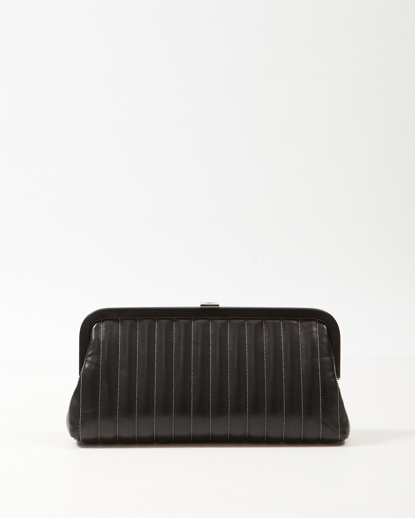 Chanel Clutch - Almora Bags