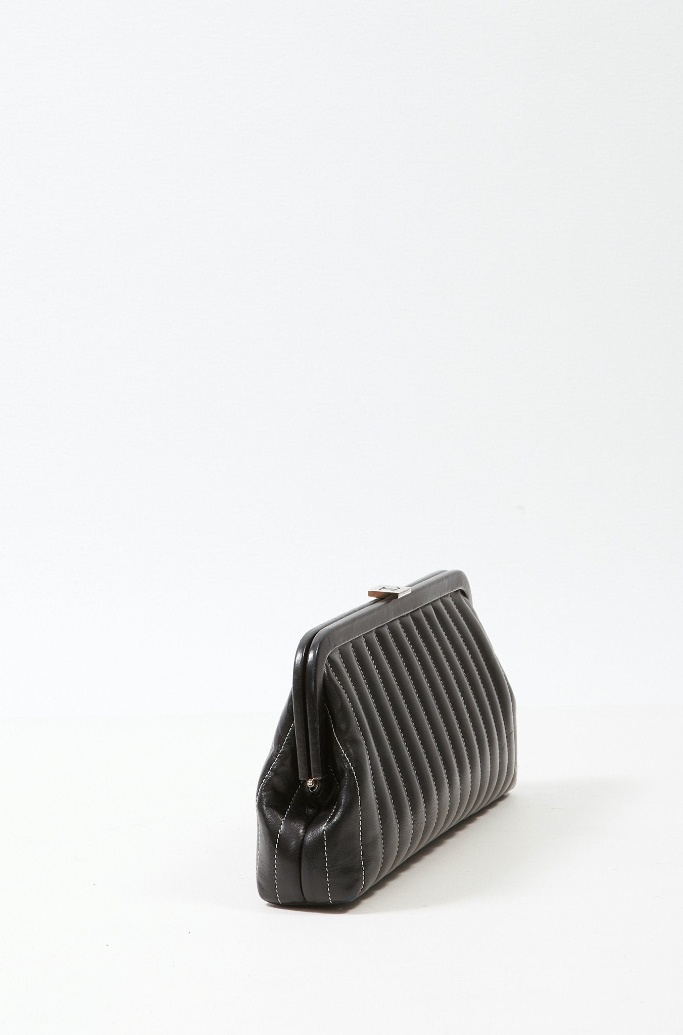 Chanel Clutch - Almora Bags