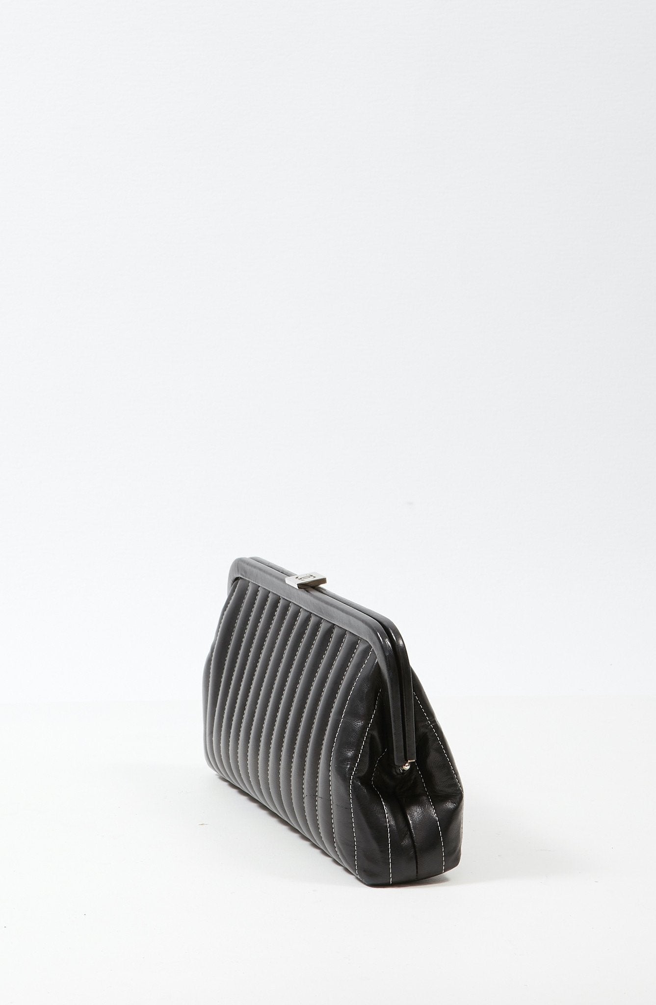 Chanel Clutch - Almora Bags