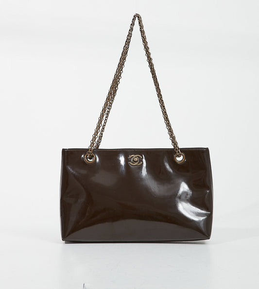 Chanel Tote - Almora Bags