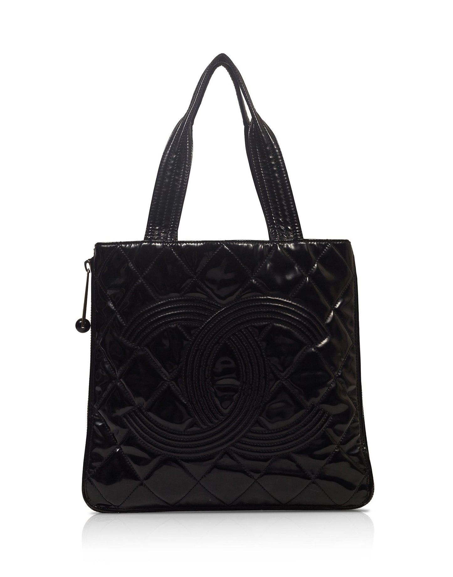 Chanel Tote - Almora Bags