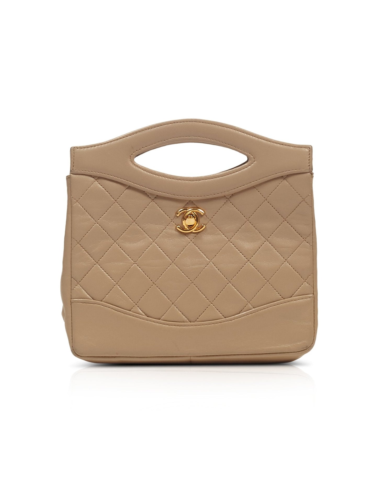 Chanel Shoulder Bag - Almora Bags