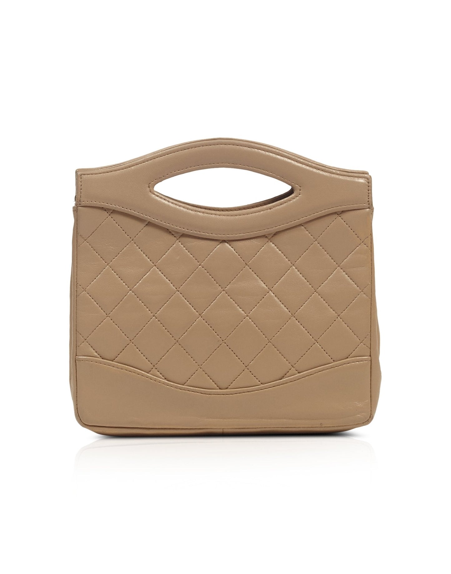 Chanel Shoulder Bag - Almora Bags