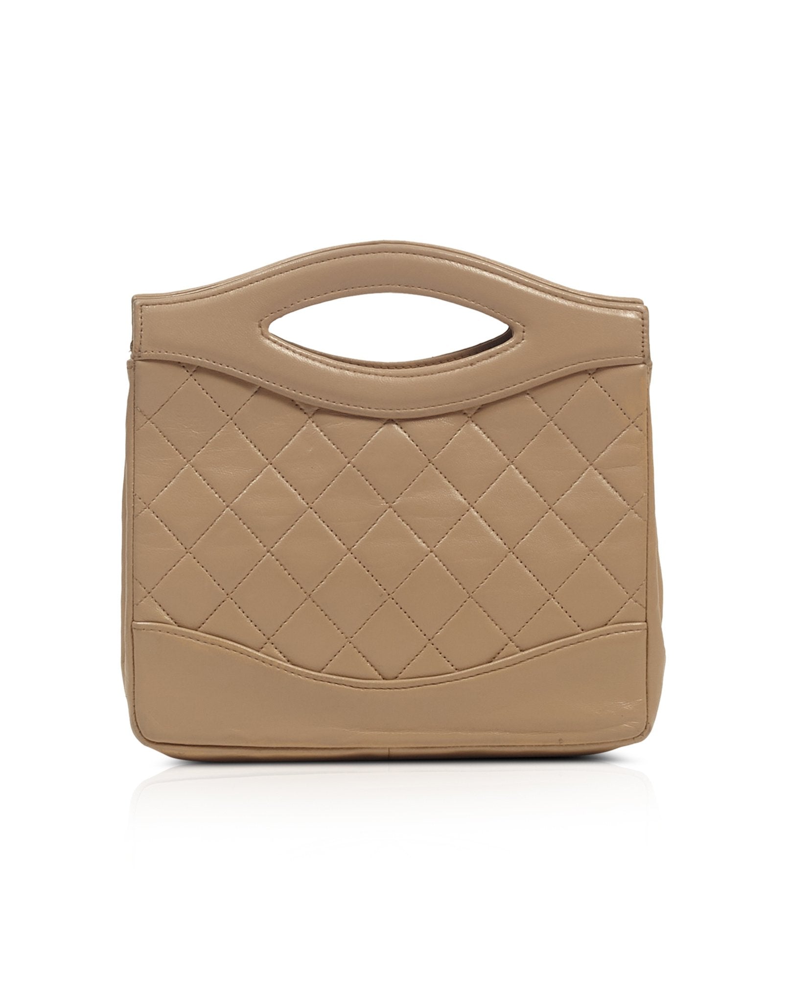 Chanel Shoulder Bag - Almora Bags