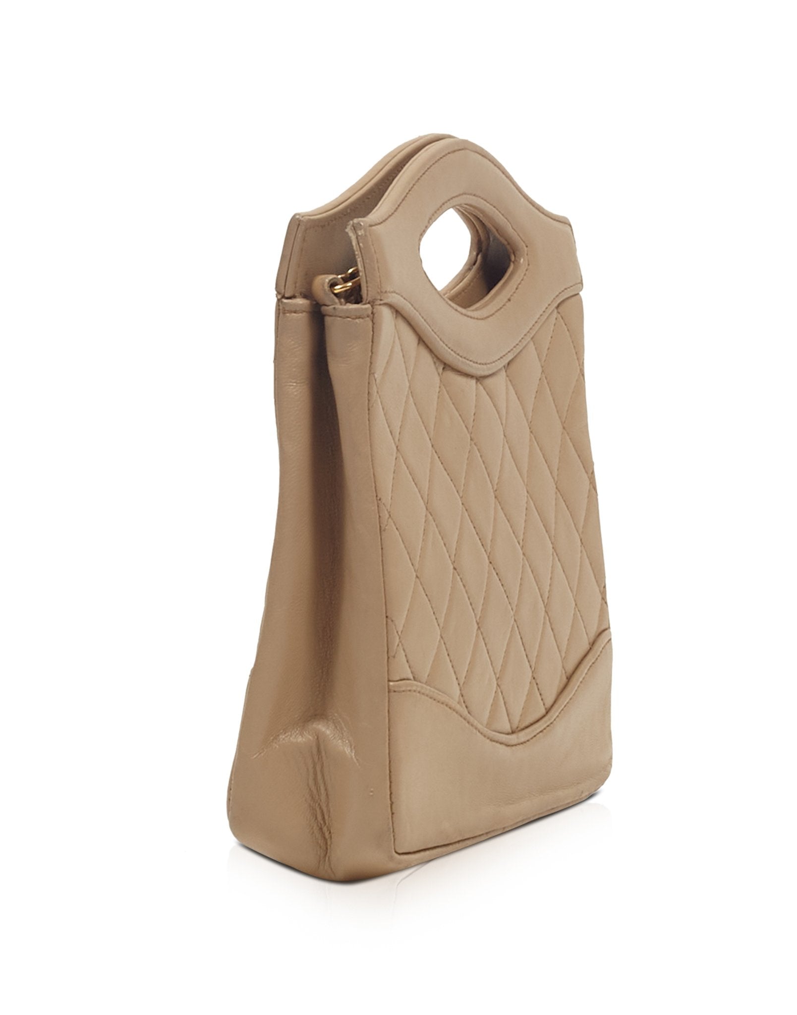 Chanel Shoulder Bag - Almora Bags