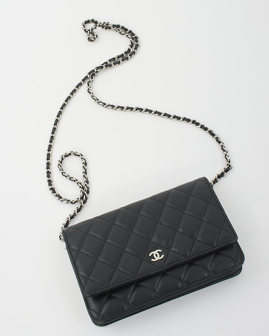 Chanel WOC Crossbody - Almora Bags