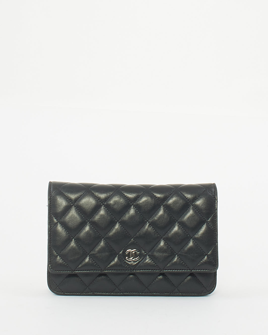 Chanel WOC Crossbody - Almora Bags