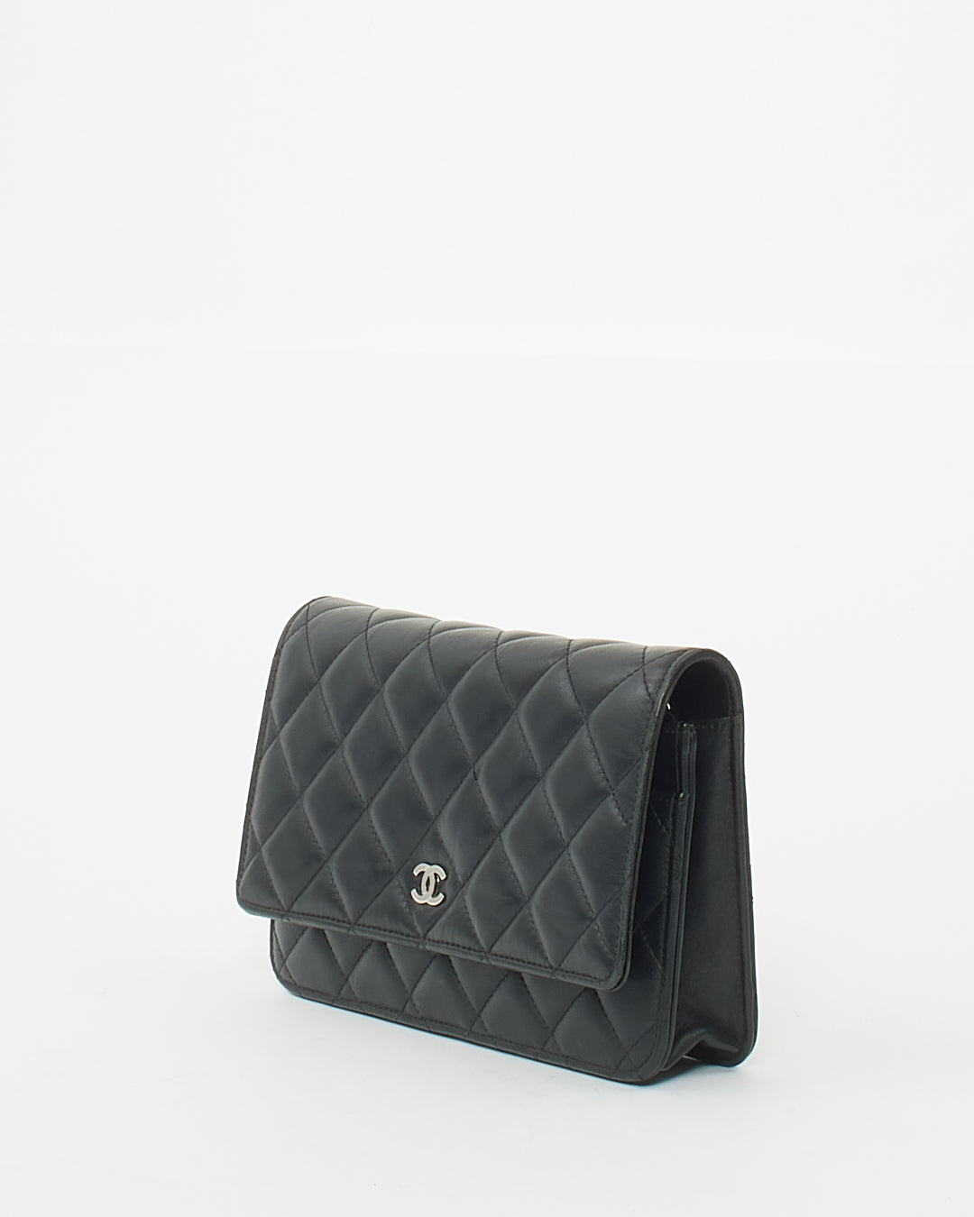 Chanel WOC Crossbody - Almora Bags
