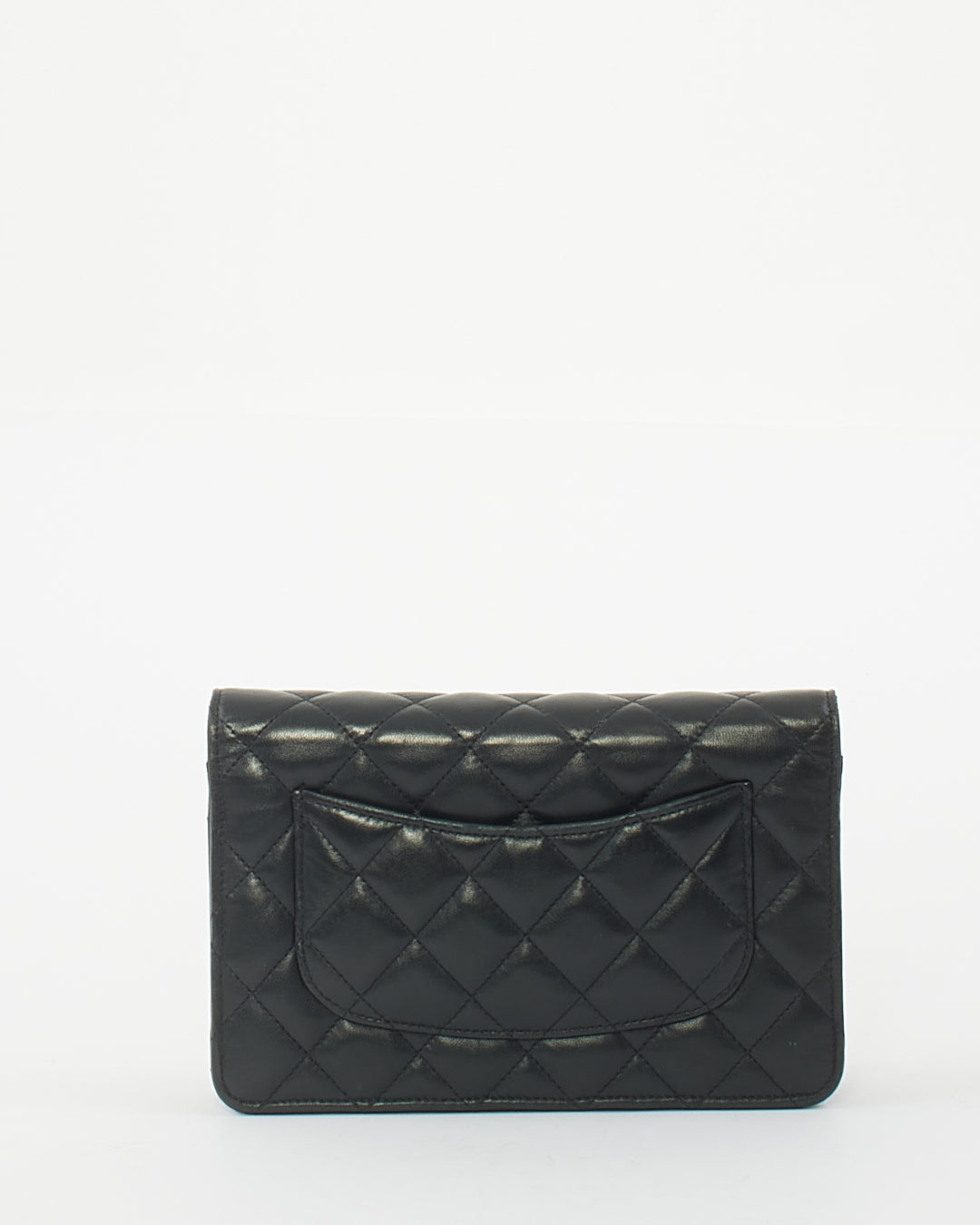 Chanel WOC Crossbody - Almora Bags