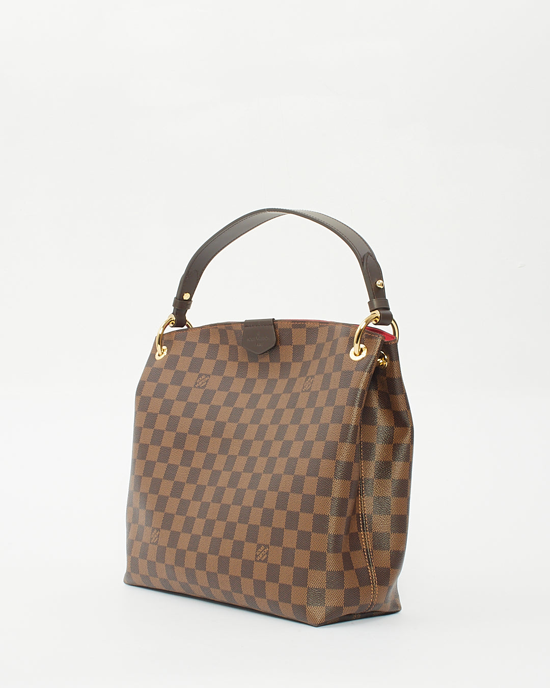 Louis Vuitton Damier Ebene Graceful PM