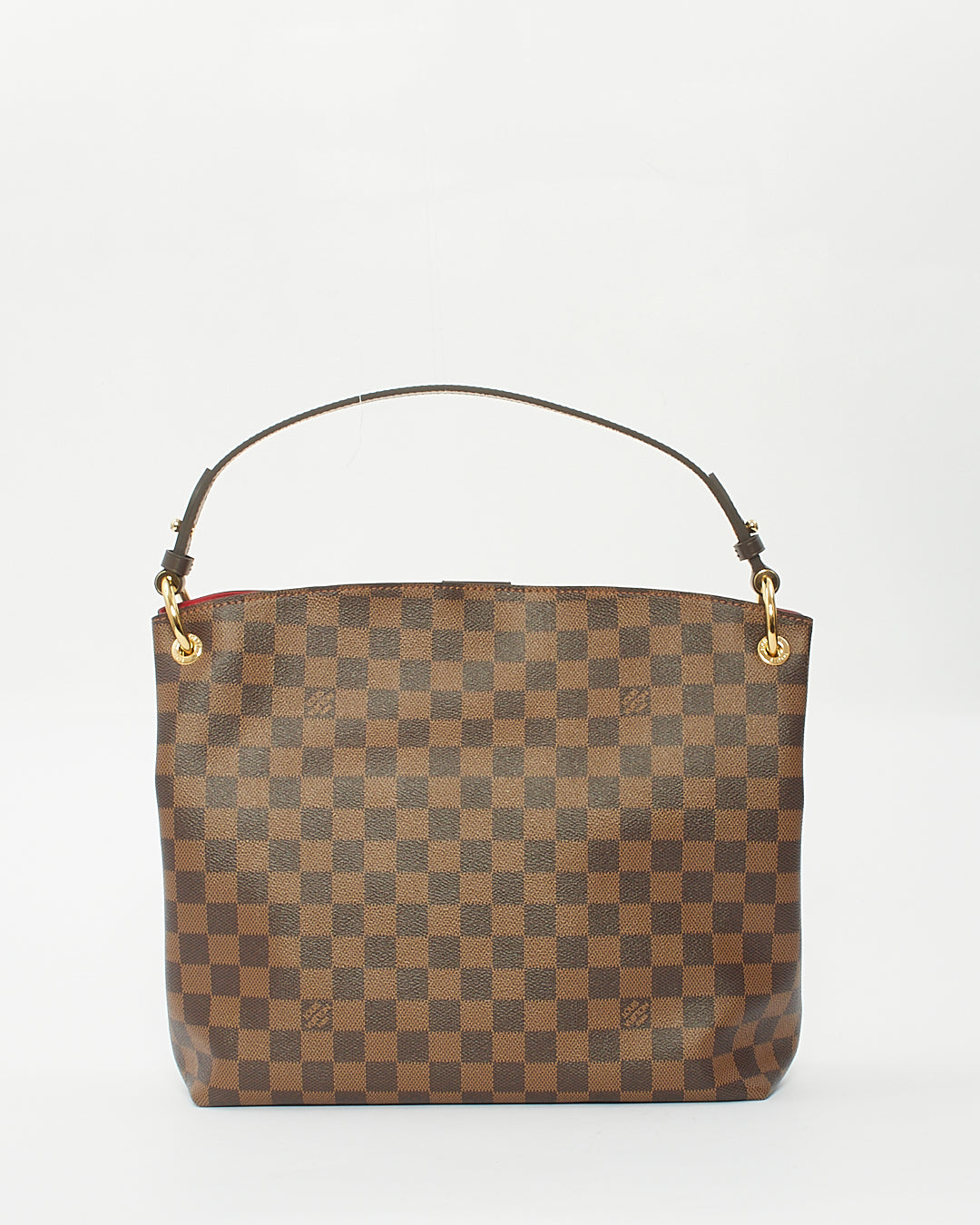 Louis Vuitton Damier Ebene Graceful PM
