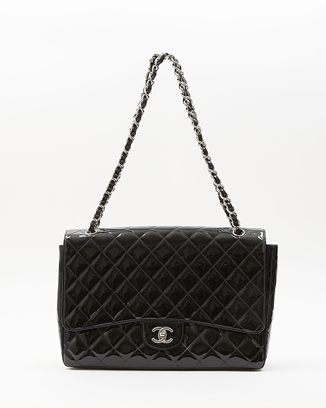 Chanel Flap Shoulder Bag - Almora Bags