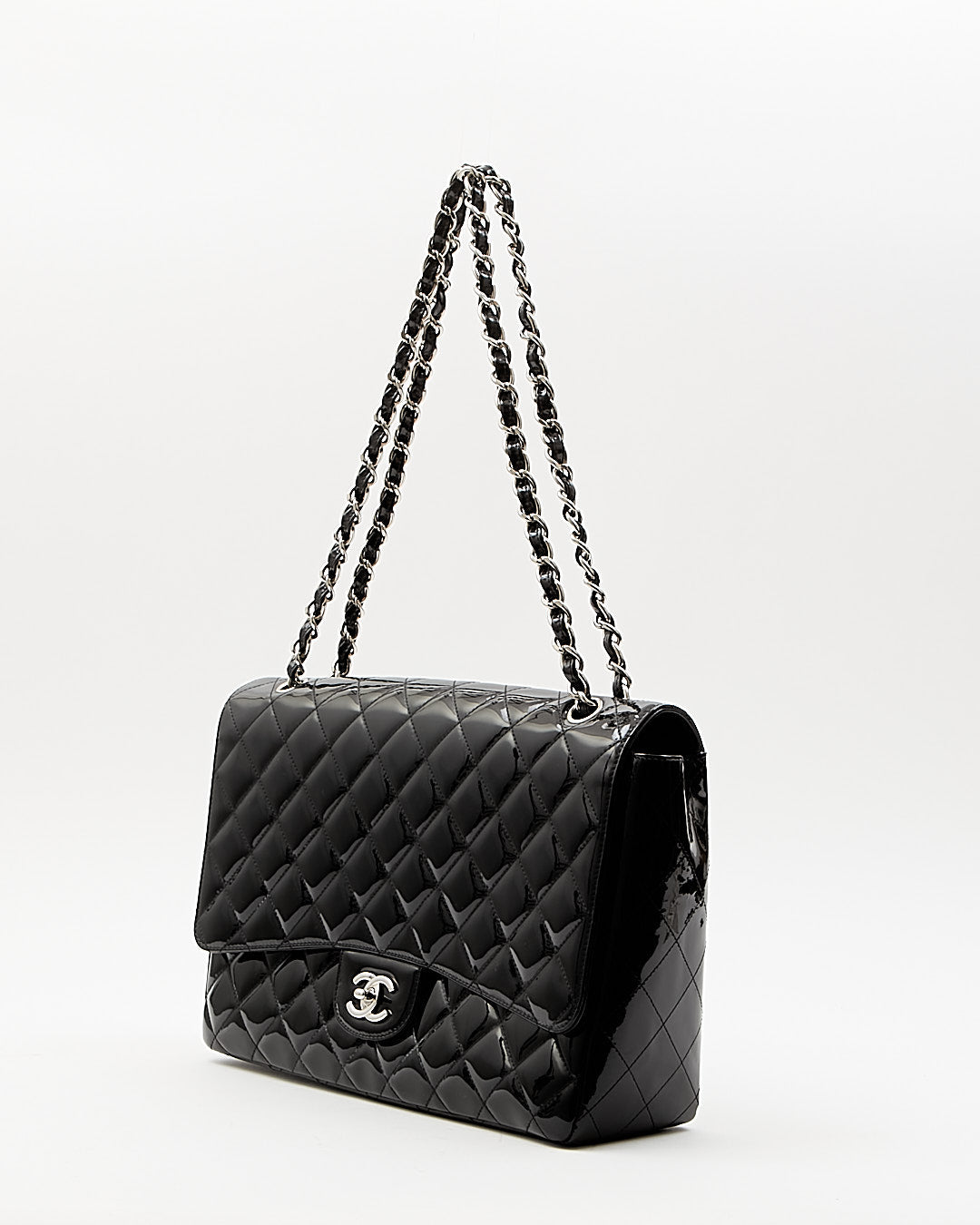 Chanel Flap Shoulder Bag - Almora Bags