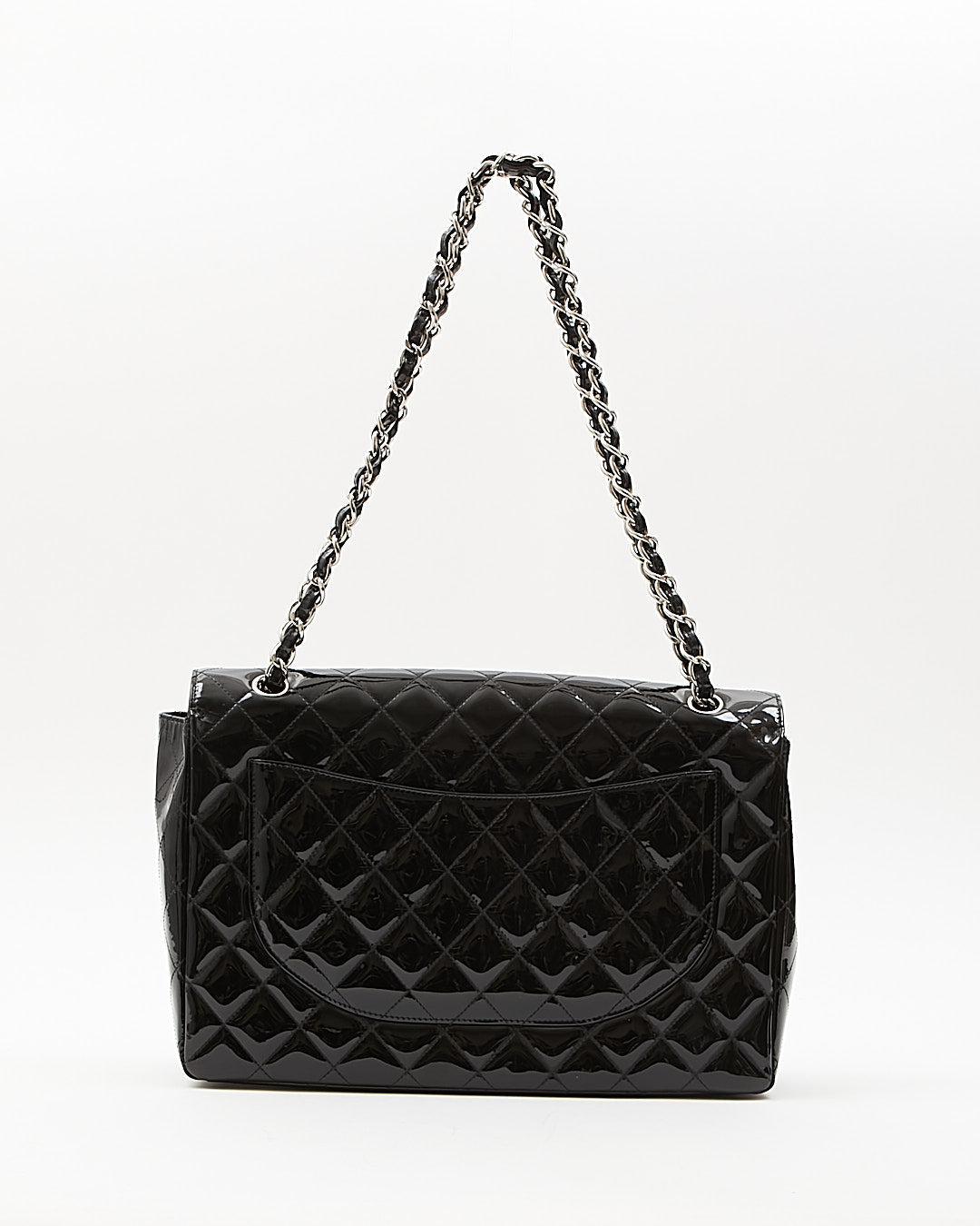 Chanel Flap Shoulder Bag - Almora Bags