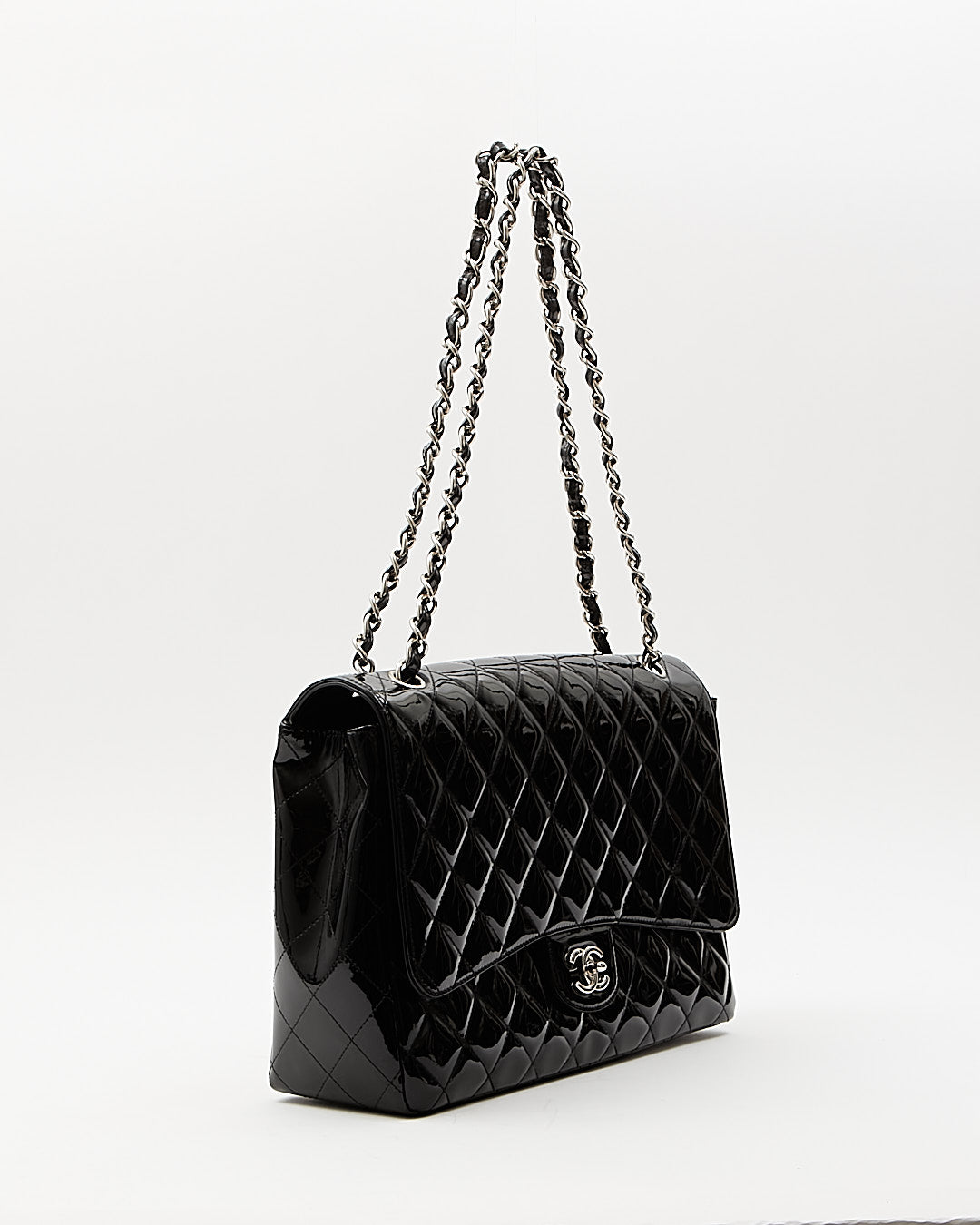 Chanel Flap Shoulder Bag - Almora Bags