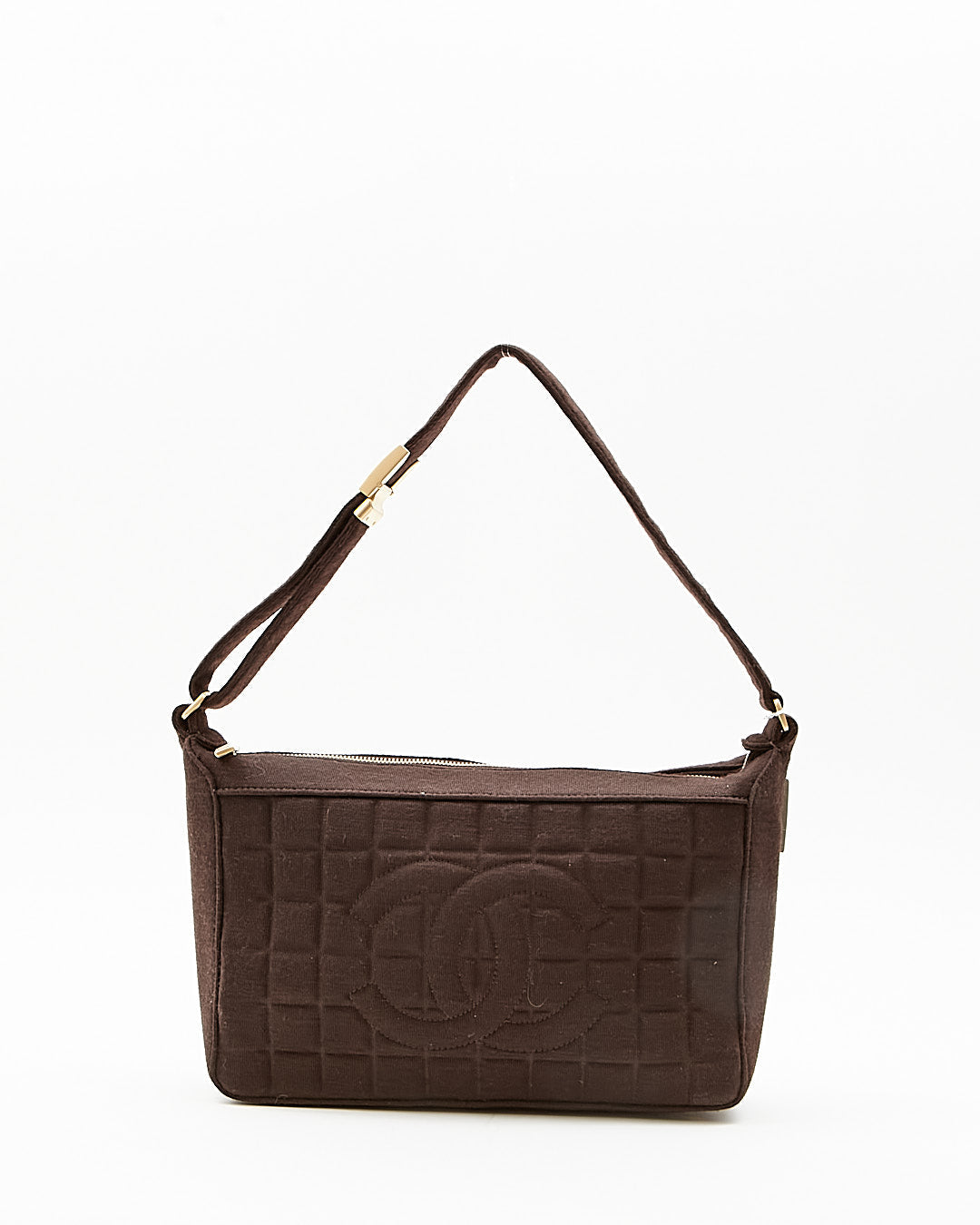 Chanel Shoulder Bag - Almora Bags