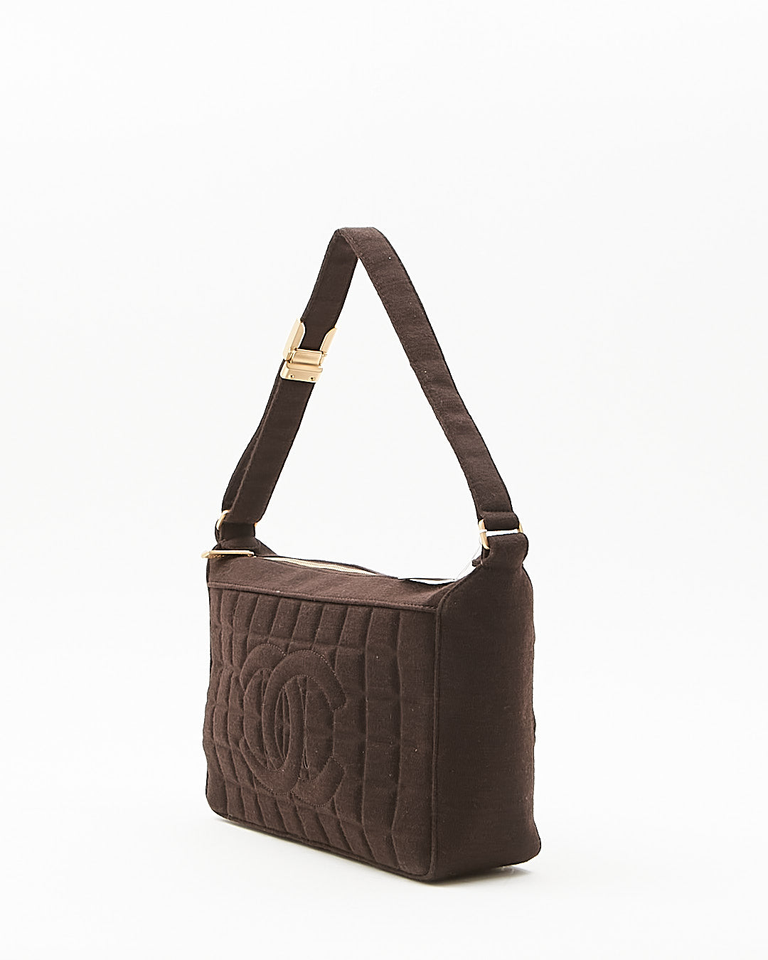 Chanel Shoulder Bag - Almora Bags