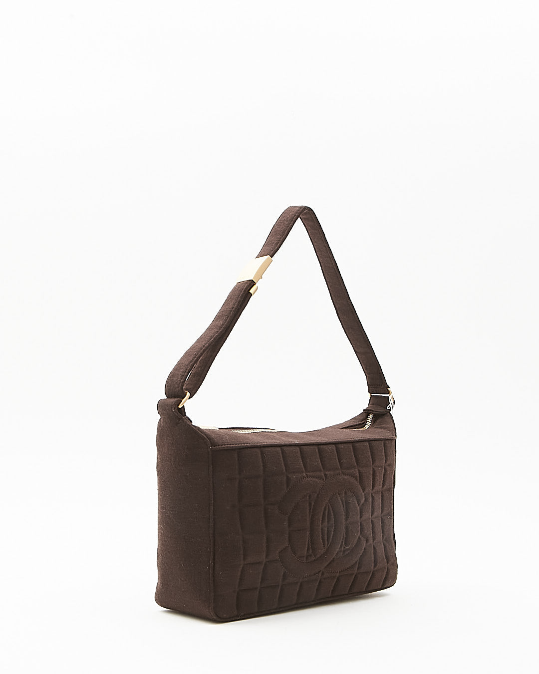 Chanel Shoulder Bag - Almora Bags