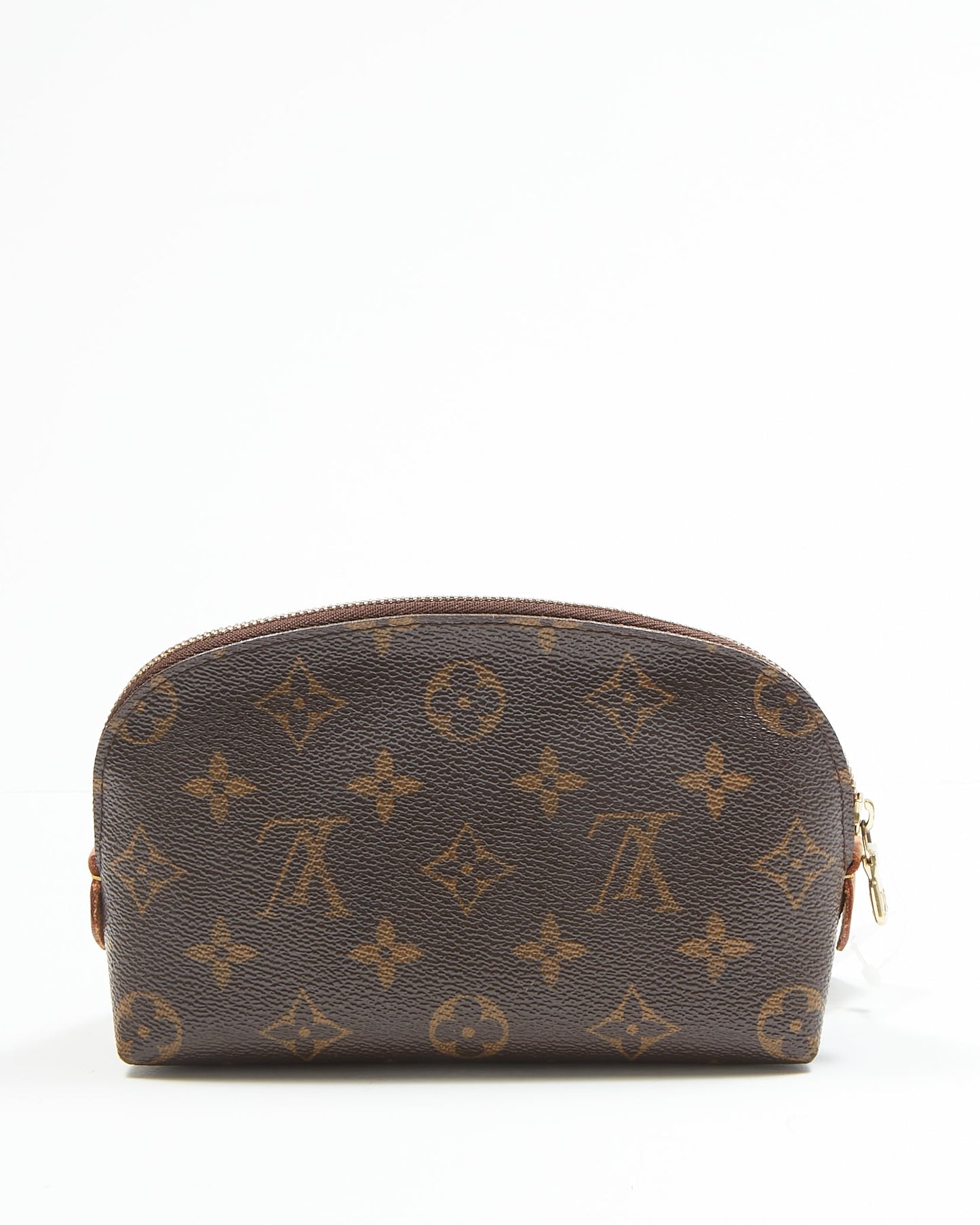 Louis Vuitton Monogram Canvas Cosmetic Pouch