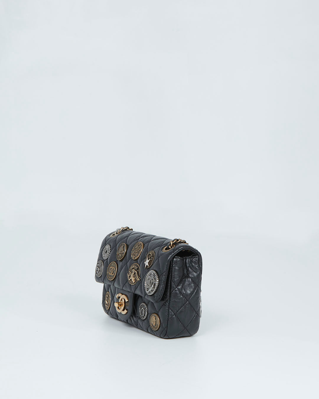 Chanel Flap Shoulder Bag - Almora Bags