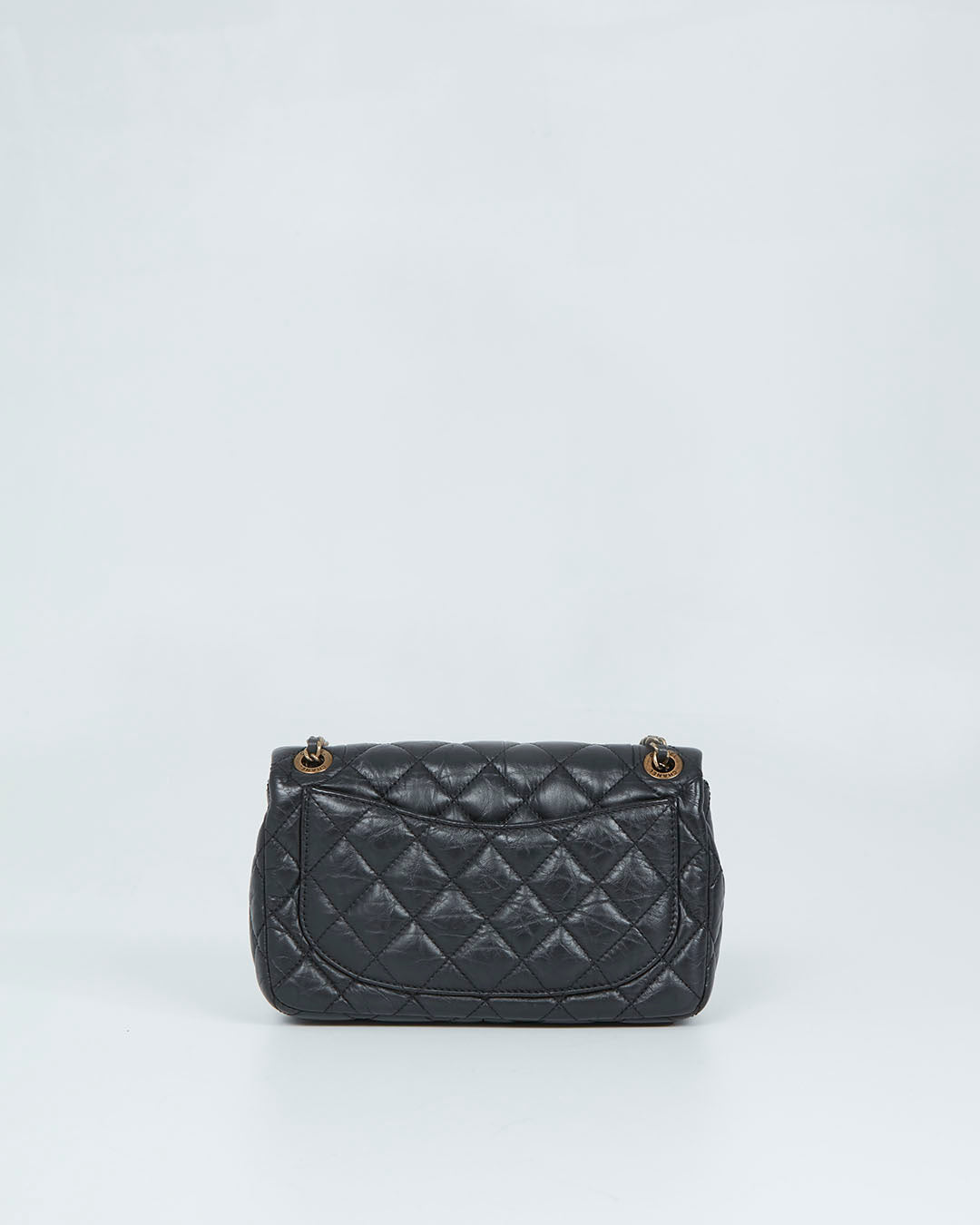 Chanel Flap Shoulder Bag - Almora Bags