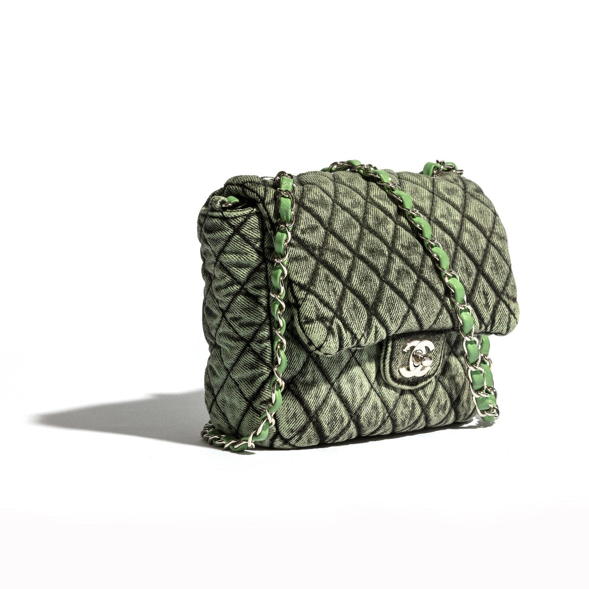 Chanel Mini Flap Flap Bag - Rovelle Bags