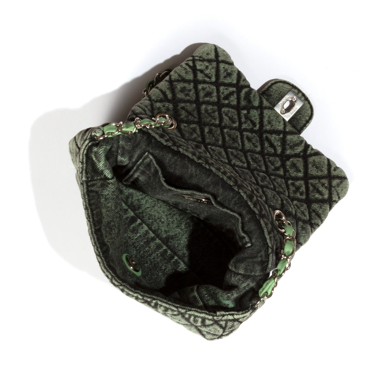 Chanel Mini Flap Flap Bag - Rovelle Bags