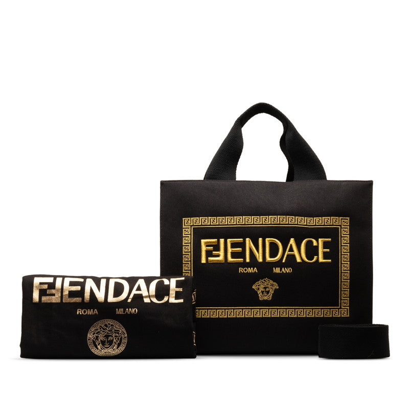 Fendi Handbag - Rovelle Bags