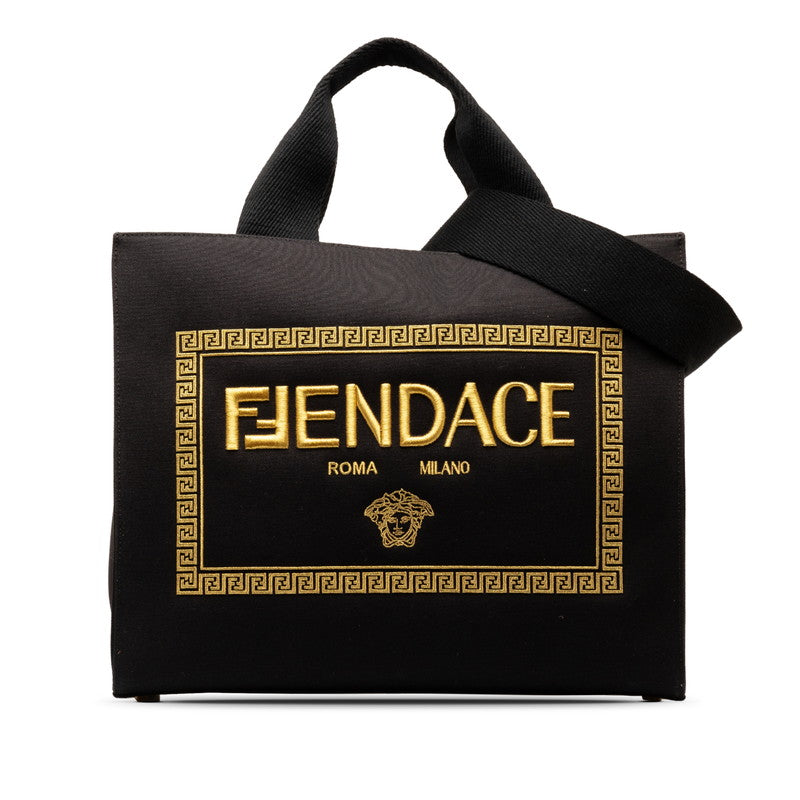 Fendi Handbag - Rovelle Bags