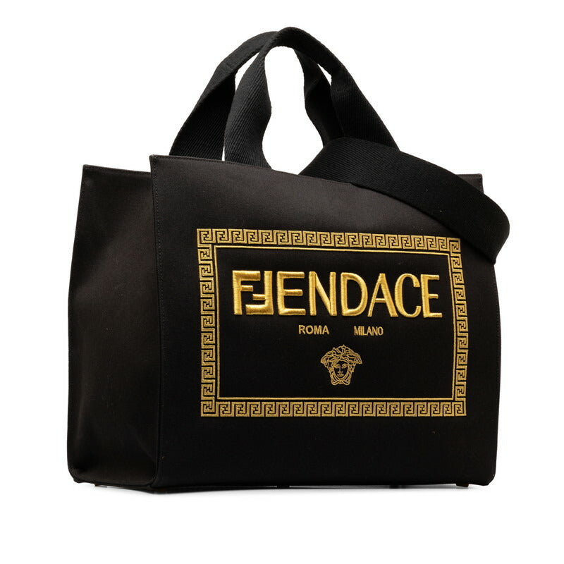 Fendi Shoulder Bag - Rovelle Bags