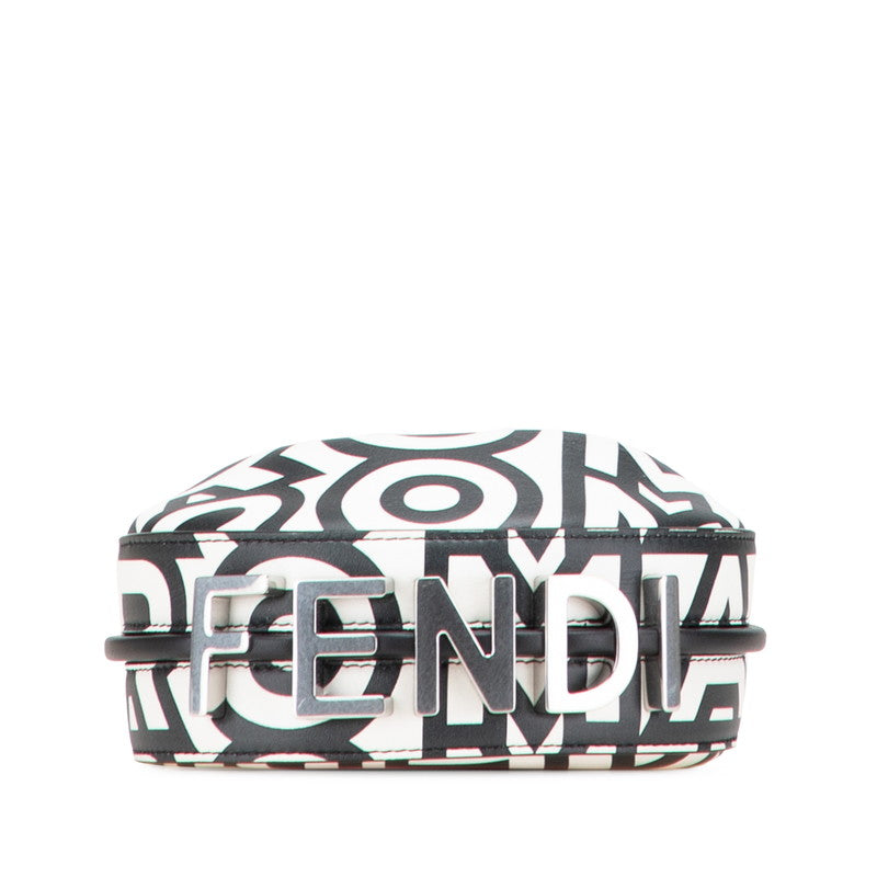 Fendi Baguette Shoulder Bag - Rovelle Bags