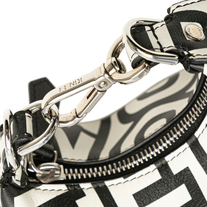 Fendi Baguette Shoulder Bag - Rovelle Bags