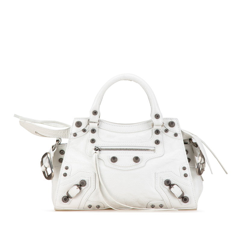 Balenciaga Cagole Crossbody - Rovelle Bags