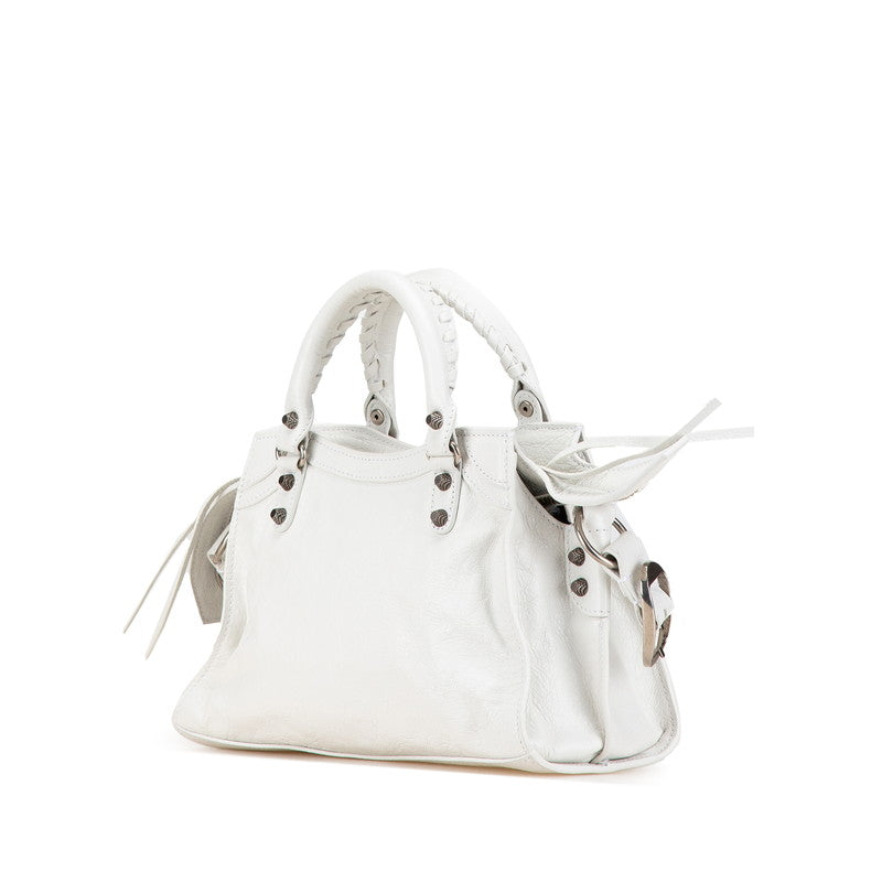 Balenciaga Cagole Crossbody - Rovelle Bags