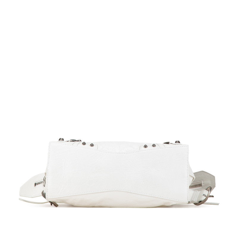 Balenciaga Cagole Crossbody - Rovelle Bags